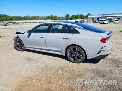 Drugie zdjęcie samochodu z przodu: 2021 KIA K5 GT LINE VIN:5XXG64J22MG062962 - miniatura