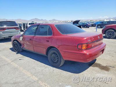 Drugie zdjęcie samochodu z przodu: 1993 TOYOTA CAMRY LE VIN:4T1SK12EXPU241550 - miniatura