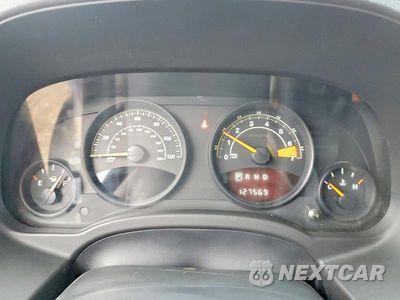 Zdjęcie 9 z 13 samochodu: 2016 JEEP COMPASS SPORT VIN:1C4NJDBB2GD542888 - miniatura