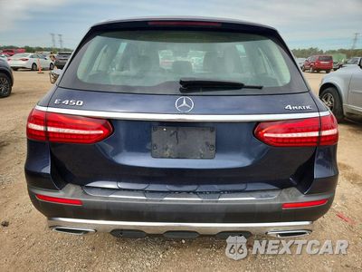 Zdjęcie 6 z 12 samochodu: 2022 MERCEDES-BENZ E 450 4M ALL TERRAIN VIN:W1KZH6AB9NB033566 - miniatura