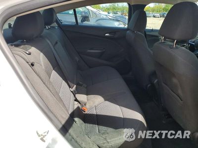 Zdjęcie 10 z 13 samochodu: 2018 CHEVROLET CRUZE LT VIN:1G1BE5SM5J7191245 - miniatura