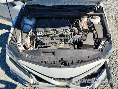Zdjęcie 11 z 13 samochodu: 2022 TOYOTA CAMRY SE VIN:4T1G11AKXNU070151 - miniatura