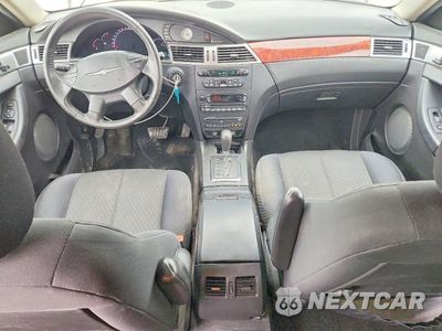 Zdjęcie 8 z 13 samochodu: 2006 CHRYSLER PACIFICA TOURING VIN:2A4GM68466R744952 - miniatura