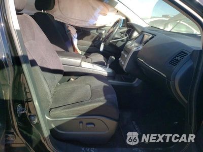 Zdjęcie 7 z 12 samochodu: 2011 NISSAN MURANO S VIN:JN8AZ1MWXBW186889 - miniatura
