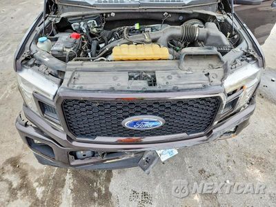 Zdjęcie 11 z 12 samochodu: 2019 FORD F150 SUPERCREW VIN:1FTEW1CP6KFD09944 - miniatura