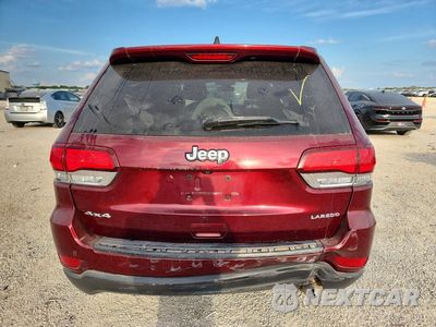 Zdjęcie 6 z 12 samochodu: 2020 JEEP GRAND CHEROKEE LAREDO VIN:1C4RJFAG2LC396468 - miniatura