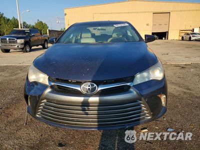 Piąte zdjęcie samochodu w środku: 2017 TOYOTA CAMRY XLE VIN:4T1BF1FK3HU797625 - miniatura