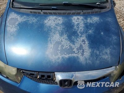Zdjęcie 11 z 12 samochodu: 2011 HONDA CIVIC EX VIN:2HGFA1F82BH528634 - miniatura