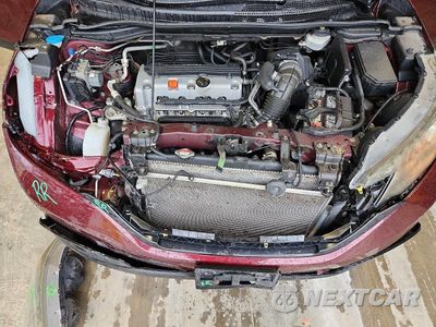 Zdjęcie 12 z 14 samochodu: 2014 HONDA CR-V LX VIN:5J6RM4H31EL075274 - miniatura