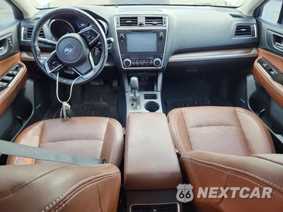 Zdjęcie 8 z 12 samochodu: 2018 SUBARU OUTBACK TOURING VIN:4S4BSETC8J3243234 - miniatura