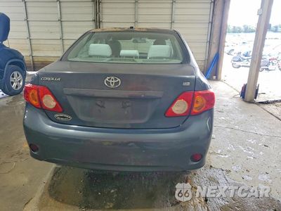 Zdjęcie 6 z 12 samochodu: 2010 TOYOTA COROLLA LE VIN:1NXBU4EE0AZ347049 - miniatura