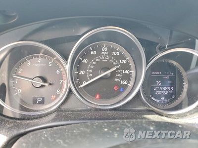 Zdjęcie 9 z 13 samochodu: 2015 MAZDA CX-5 TOURING VIN:JM3KE2CY8F0540977 - miniatura