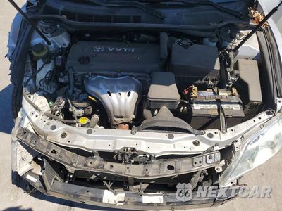 Zdjęcie 11 z 13 samochodu: 2009 TOYOTA CAMRY XLE VIN:4T1BE46K69U878074 - miniatura
