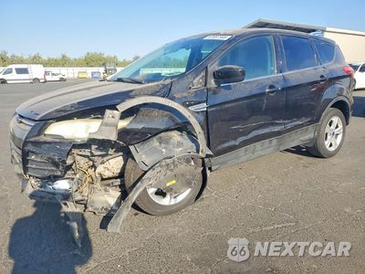 2015 FORD ESCAPE SE 1FMCU0GX7FUC27042 - główne zdjęcie licytacji z USA - miniatura