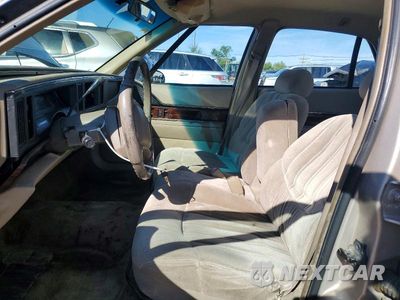 Zdjęcie 7 z 12 samochodu: 1997 BUICK LESABRE CUSTOM VIN:1G4HP52K7VH443941 - miniatura