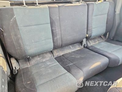 Zdjęcie 10 z 12 samochodu: 2006 NISSAN TITAN XE FFV VIN:1N6BA06A46N542121 - miniatura