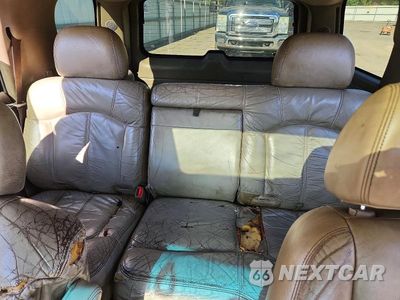 Zdjęcie 10 z 13 samochodu: 2002 CHEVROLET TAHOE C1500 VIN:1GNEC13Z52R275219 - miniatura