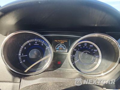 Zdjęcie 9 z 13 samochodu: 2014 HYUNDAI SONATA SE 2.0T VIN:5NPEC4AB6EH838094 - miniatura