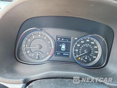 Zdjęcie 9 z 13 samochodu: 2019 HYUNDAI KONA SE VIN:KM8K12AA7KU240694 - miniatura
