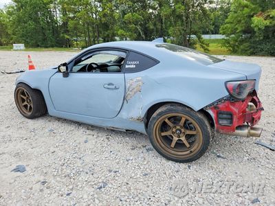 Drugie zdjęcie samochodu z przodu: 2015 SCION FR-S BASE VIN:JF1ZNAA11F8710580 - miniatura