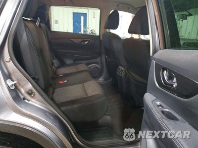 Zdjęcie 11 z 14 samochodu: 2017 NISSAN ROGUE SV VIN:KNMAT2MV0HP504869 - miniatura
