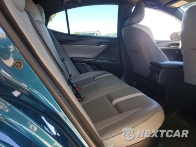 Zdjęcie 10 z 13 samochodu: 2025 TOYOTA CAMRY SE VIN:4T1DAACK1SU119801 - miniatura