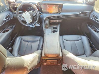 Zdjęcie 8 z 12 samochodu: 2022 TOYOTA MIRAI XLE VIN:JTDAAAAA0NA004338 - miniatura