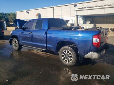 Drugie zdjęcie samochodu z przodu: 2015 TOYOTA TUNDRA SR VIN:5TFUY5F11FX478550 - miniatura