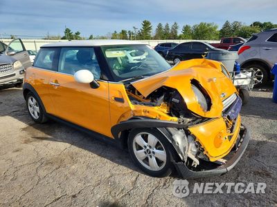 Czwarte zdjęcie samochodu z boku: 2015 MINI COOPER VIN:WMWXM5C57F3A97051 - miniatura