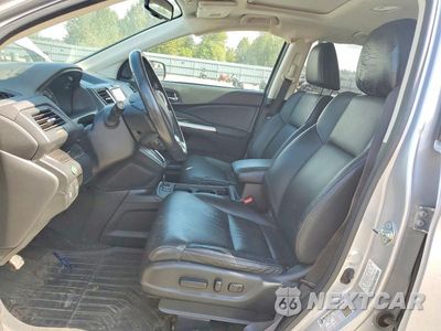 Zdjęcie 7 z 13 samochodu: 2015 HONDA CR-V EXL VIN:2HKRM4H79FH617932 - miniatura