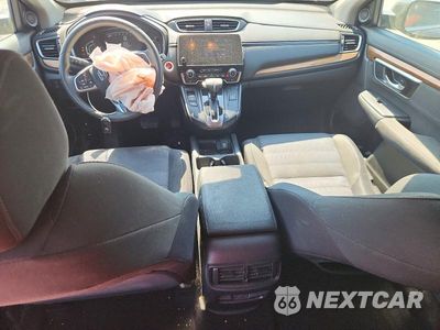 Zdjęcie 8 z 13 samochodu: 2019 HONDA CR-V EX VIN:7FARW1H50KE011617 - miniatura