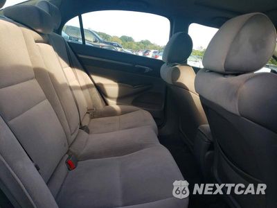 Zdjęcie 10 z 12 samochodu: 2006 HONDA CIVIC EX VIN:1HGFA16896L141507 - miniatura