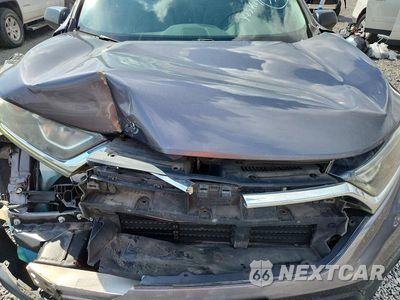 Zdjęcie 11 z 12 samochodu: 2017 HONDA CR-V LX VIN:5J6RW5H37HL002043 - miniatura