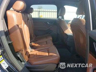 Zdjęcie 11 z 13 samochodu: 2017 AUDI Q7 PREMIUM PLUS VIN:WA1LAAF7XHD017777 - miniatura