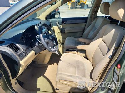Zdjęcie 7 z 13 samochodu: 2008 HONDA CR-V LX VIN:JHLRE38348C048672 - miniatura