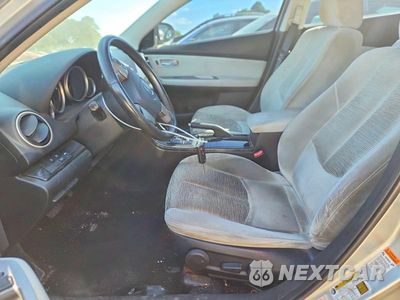 Zdjęcie 7 z 12 samochodu: 2010 MAZDA 6 I VIN:1YVHZ8CH8A5M41835 - miniatura