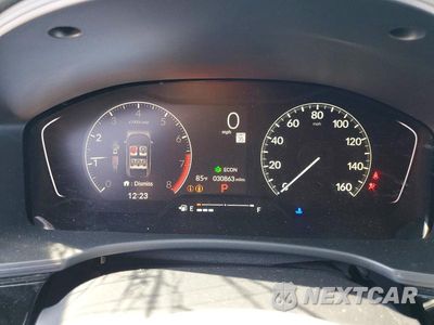 Zdjęcie 9 z 12 samochodu: 2025 HONDA CIVIC SPORT VIN:2HGFE2F52SH557499 - miniatura