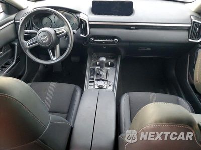 Zdjęcie 8 z 13 samochodu: 2024 MAZDA CX-50 SELECT VIN:7MMVABAM9RN209432 - miniatura