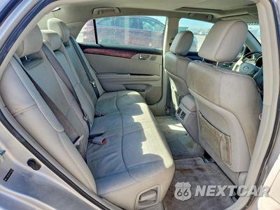 Zdjęcie 10 z 12 samochodu: 2012 TOYOTA AVALON LIMITED VIN:4T1BK3DB3CU446944 - miniatura
