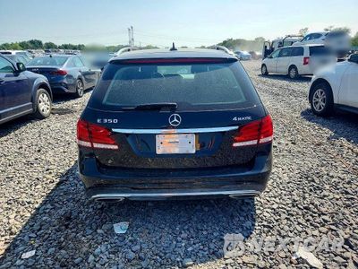 Zdjęcie 6 z 12 samochodu: 2014 MERCEDES-BENZ E 350 4MATIC WAGON VIN:WDDHH8JB9EA885736 - miniatura