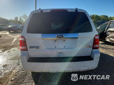 Zdjęcie 6 z 13 samochodu: 2010 FORD ESCAPE LIMITED VIN:1FMCU0E71AKC71397 - miniatura