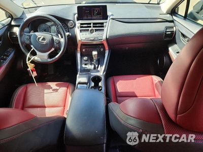 Zdjęcie 8 z 14 samochodu: 2019 LEXUS NX 300 BASE VIN:JTJBARBZ0K2203478 - miniatura