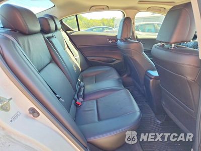 Zdjęcie 10 z 12 samochodu: 2013 ACURA ILX HYBRID TECH VIN:19VDE3F77DE301640 - miniatura
