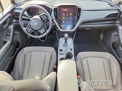 Zdjęcie 8 z 13 samochodu: 2025 SUBARU CROSSTREK PREMIUM VIN:JF2GUHDC4S8258971 - miniatura