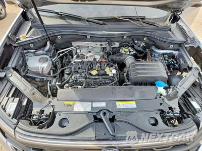 Zdjęcie 11 z 13 samochodu: 2024 VOLKSWAGEN ATLAS CROSS SPORT SEL PREMIUM R-LINE VIN:1V2FE2CA5RC205819 - miniatura