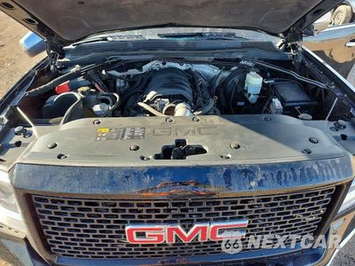 Zdjęcie 11 z 12 samochodu: 2014 GMC SIERRA K1500 SLT VIN:3GTU2VEC9EG240274 - miniatura