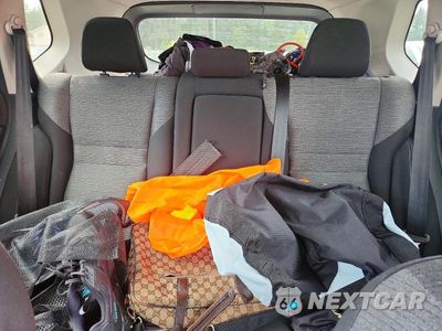 Zdjęcie 10 z 13 samochodu: 2023 NISSAN ROGUE SV VIN:5N1BT3BAXPC849791 - miniatura