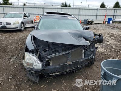 Piąte zdjęcie samochodu w środku: 2011 NISSAN MAXIMA 3.5 S VIN:1N4AA5AP5BC835495 - miniatura