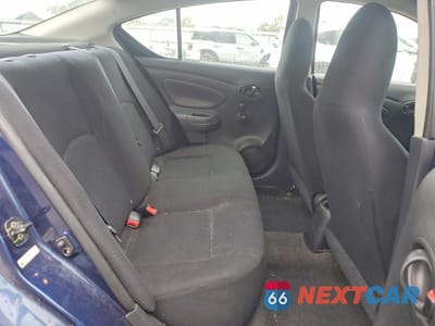 Zdjęcie 10 z 12 samochodu: 2013 NISSAN VERSA 1.6 S VIN:3N1CN7AP1DL821591 - miniatura