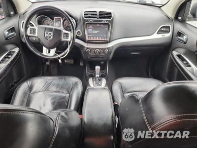 Zdjęcie 8 z 13 samochodu: 2011 DODGE JOURNEY LUX VIN:3D4PH9FG3BT523084 - miniatura
